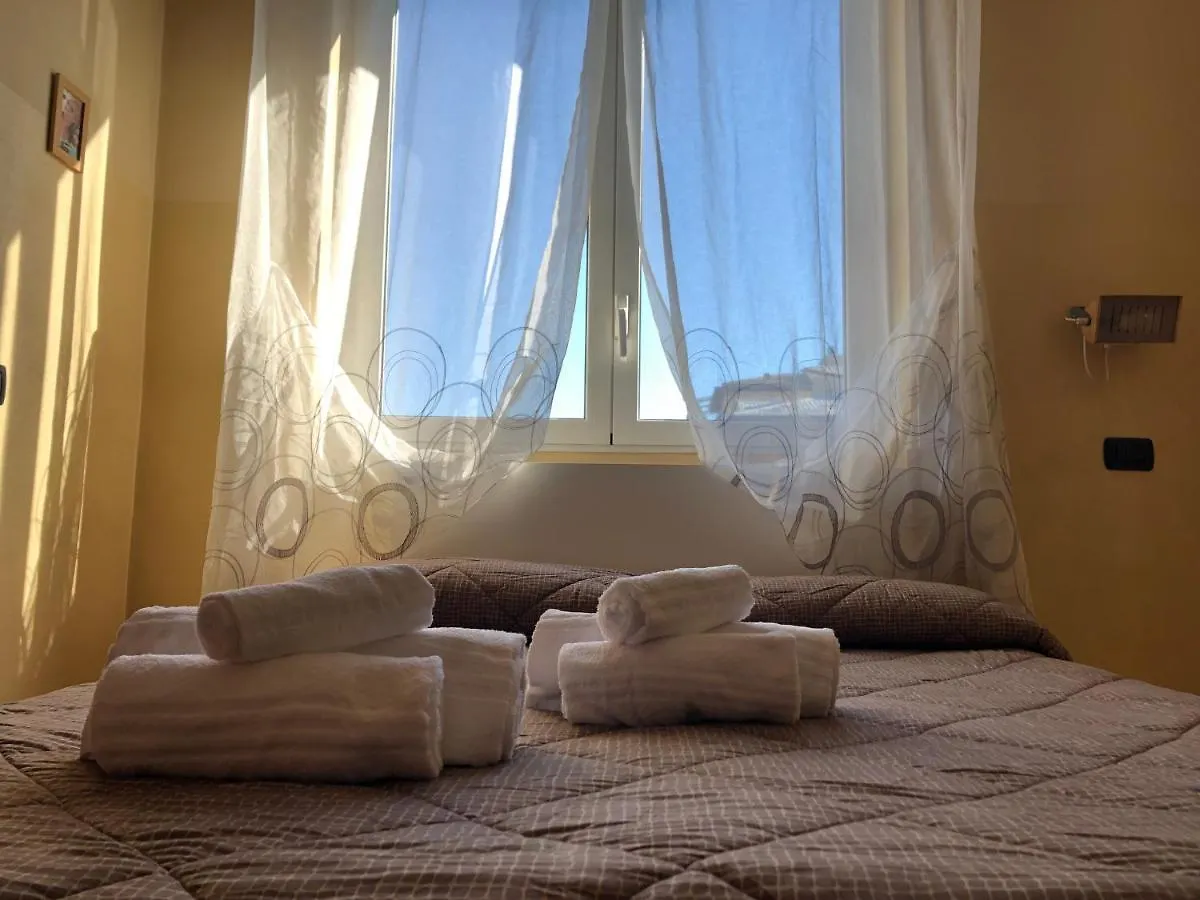 Residence Oasi Di Μόνζα Ξενοδοχείο με διαμερίσματα