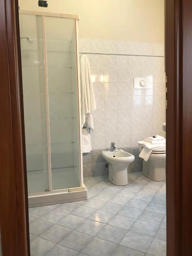Residence Oasi Di Μόνζα 3*,  Ιταλία
