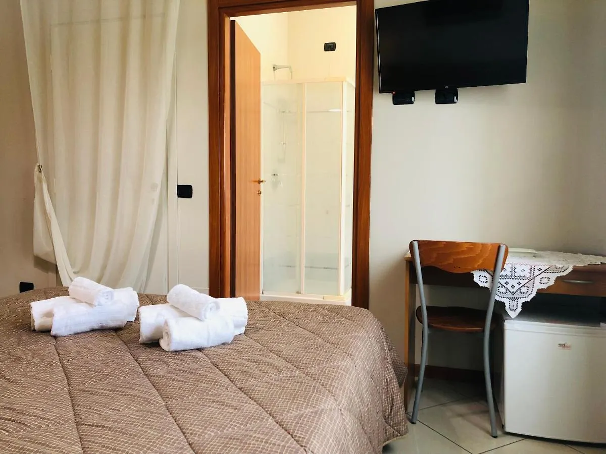 Residence Oasi Di Μόνζα 3*,  Ιταλία