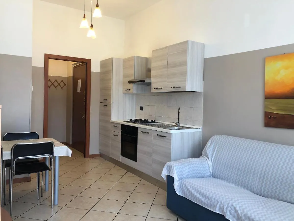 Residence Oasi Di Μόνζα Ιταλία