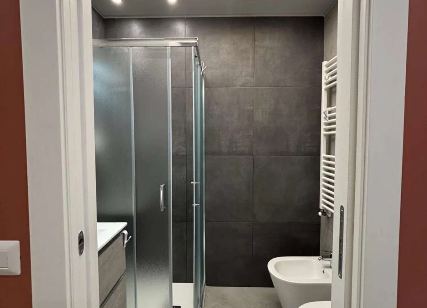 Residence Oasi Di Μόνζα