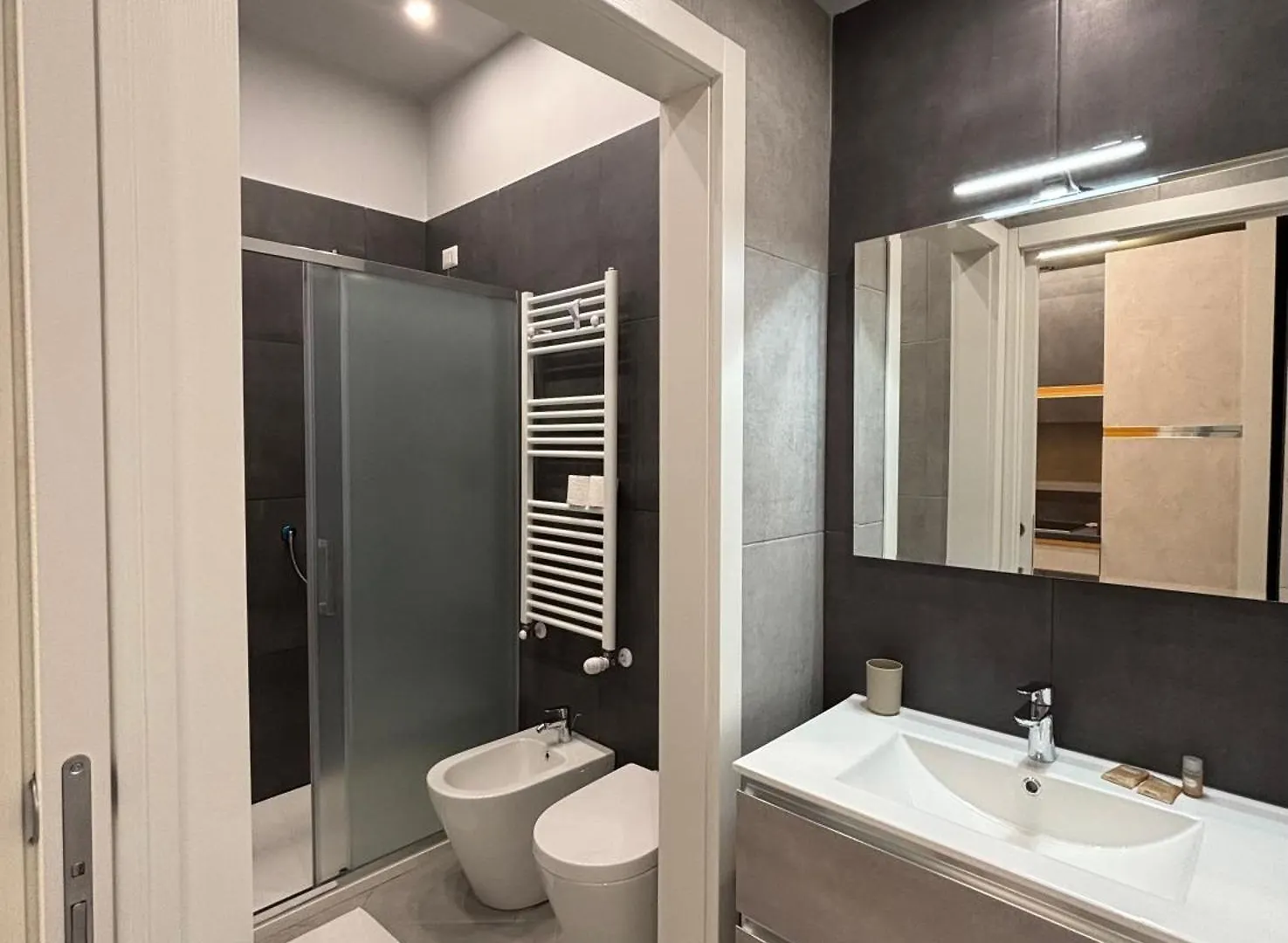 Residence Oasi Di Μόνζα 3*,  Ιταλία