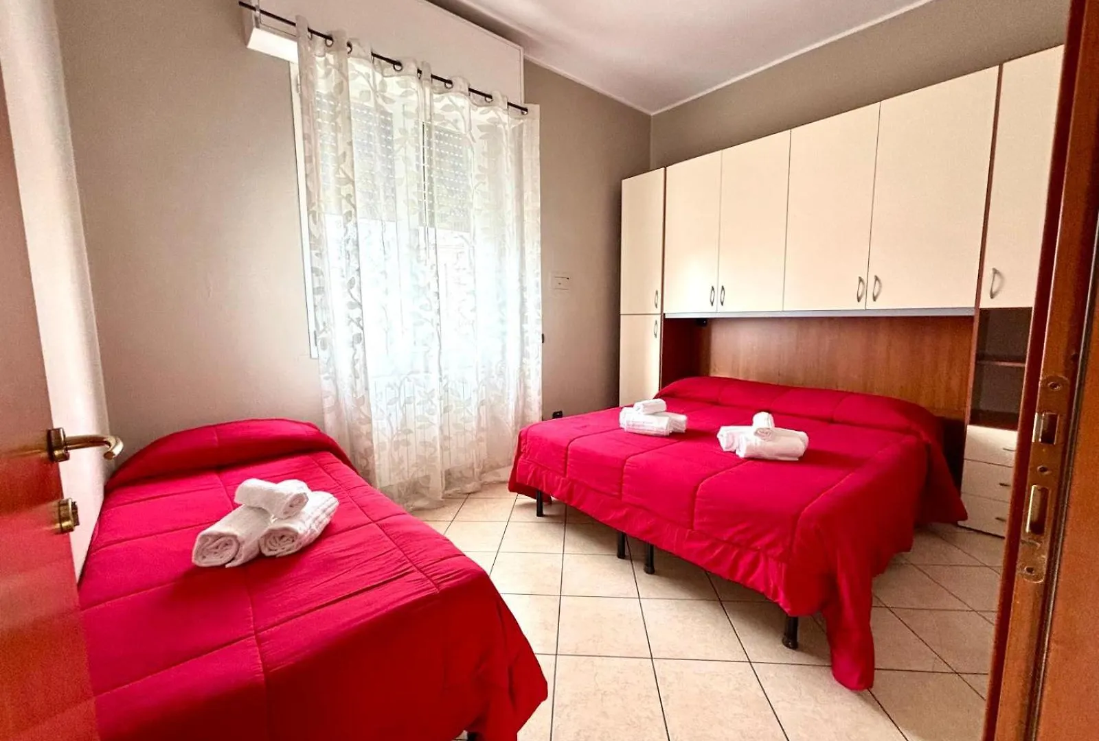 Residence Oasi Di Μόνζα