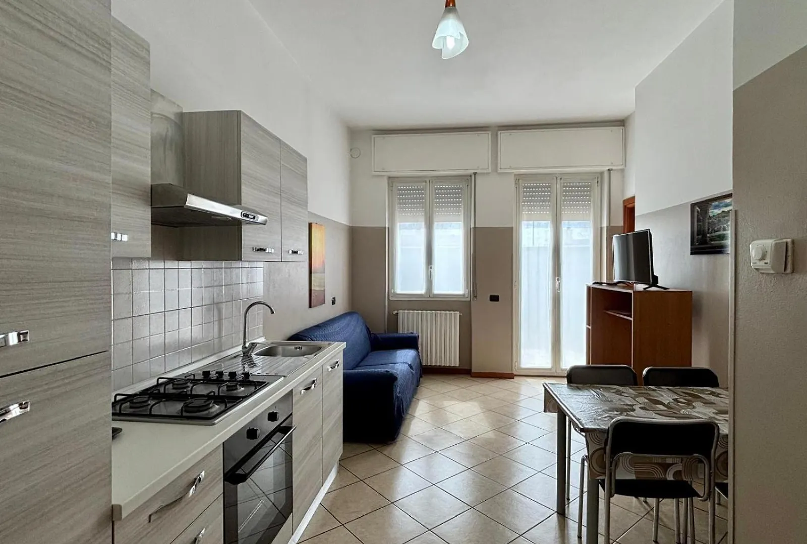 Residence Oasi Di Μόνζα 3*,