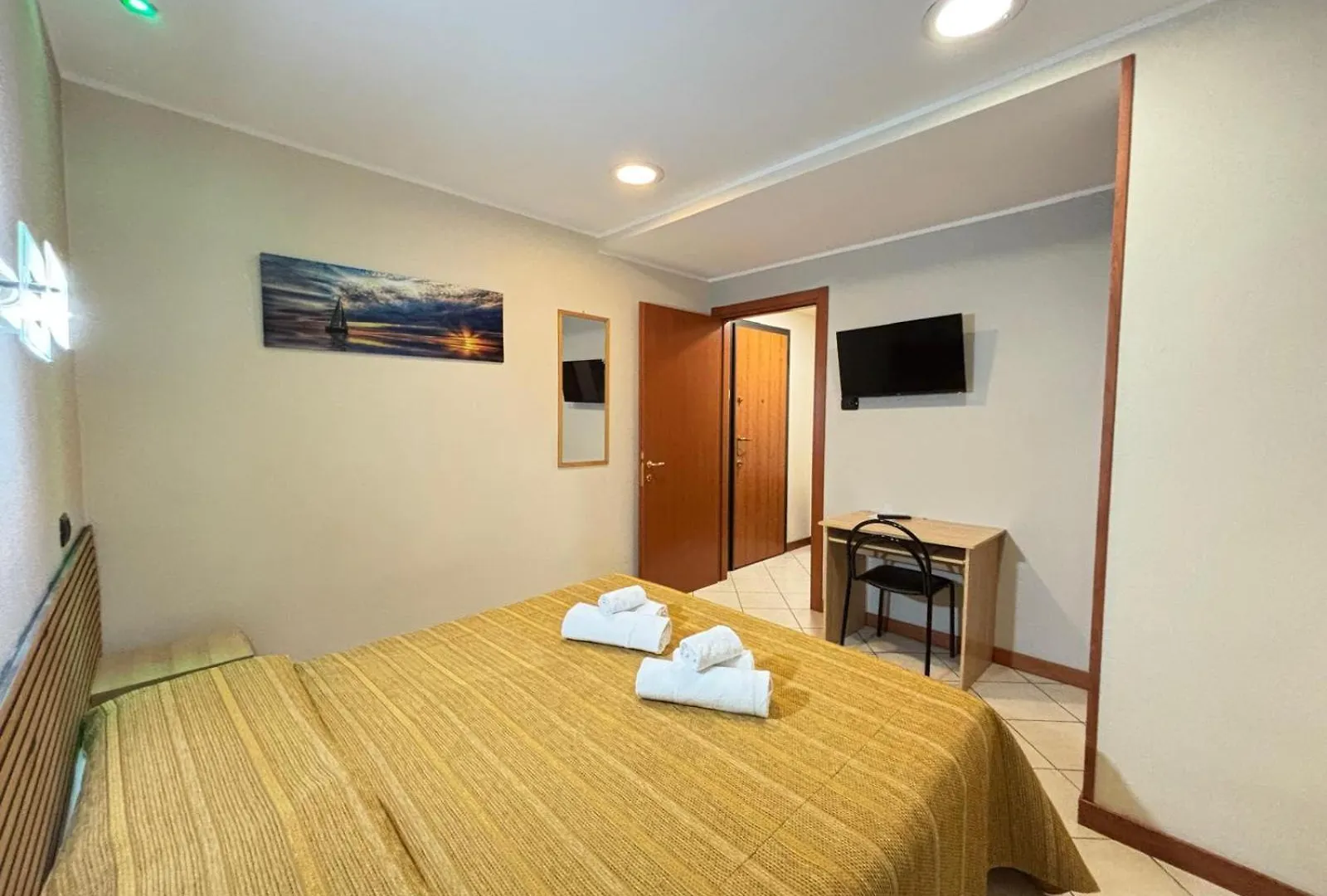 Residence Oasi Di Μόνζα 3*,  Ιταλία