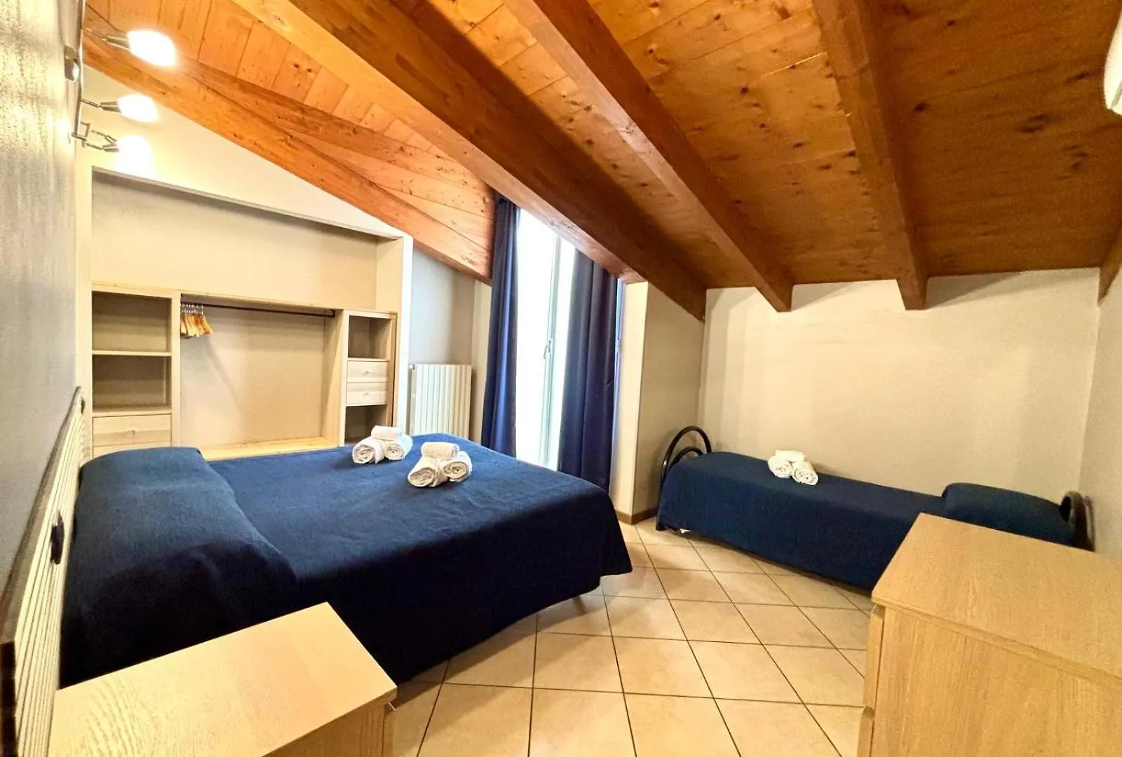 Residence Oasi Di Μόνζα 3*,