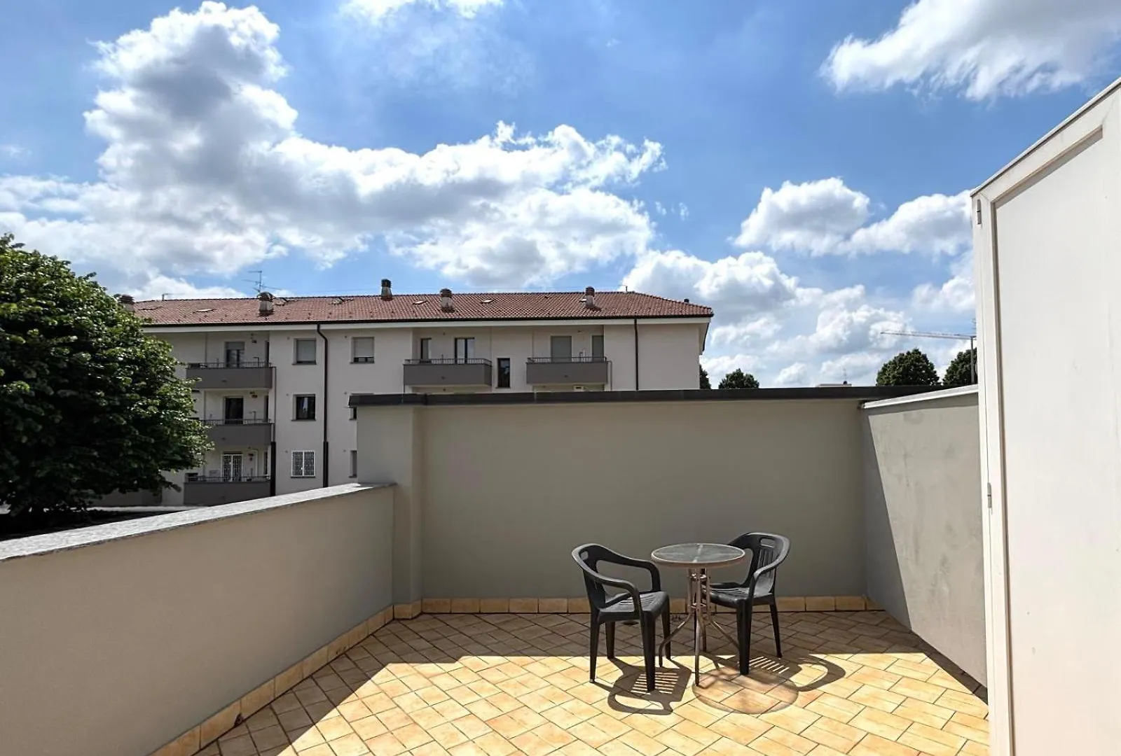 Residence Oasi Di Μόνζα 3*,  Ιταλία