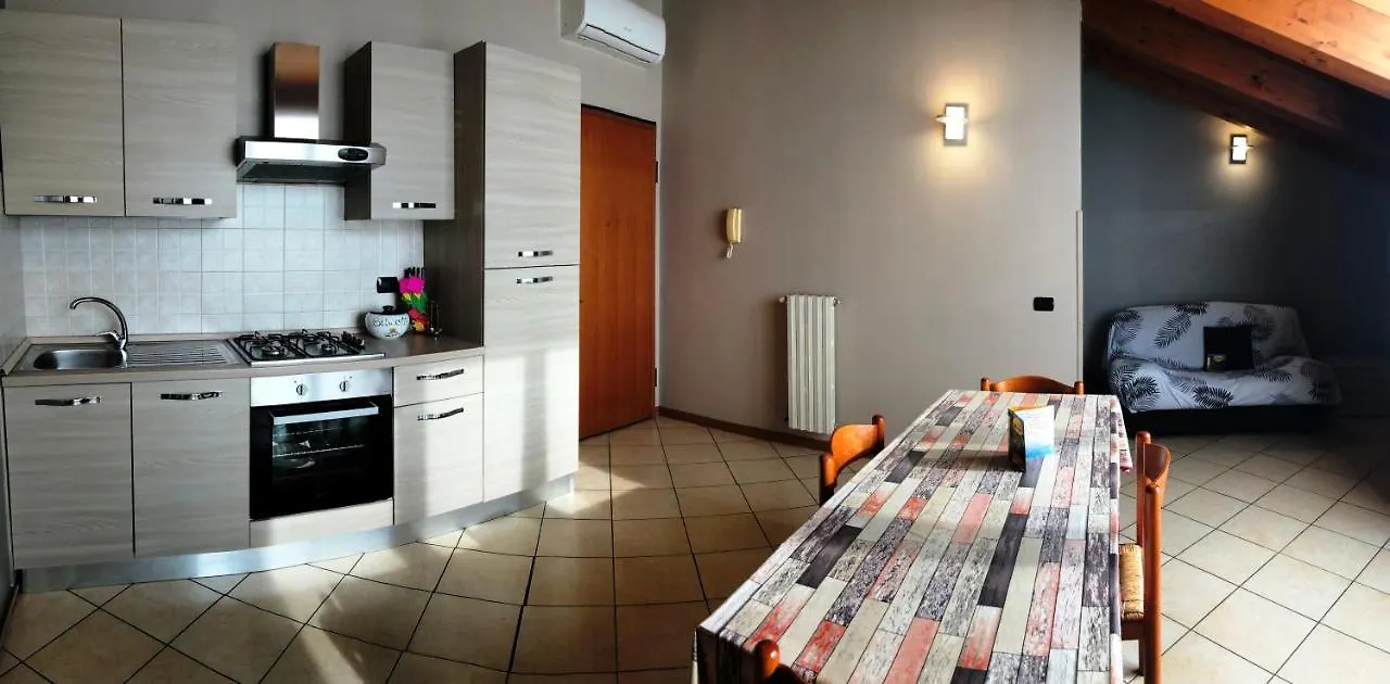 Residence Oasi Di Monza