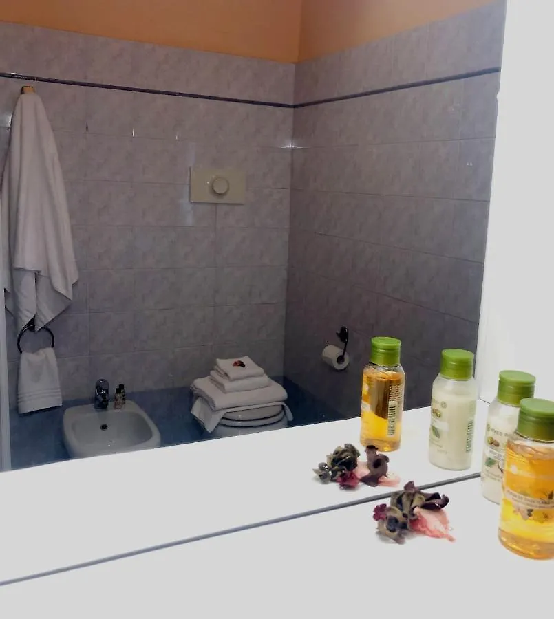 Residence Oasi Di Monza 3*,  Olaszország