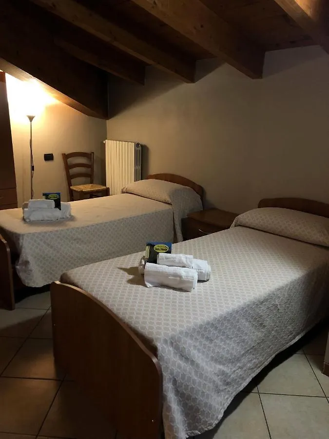 Residence Oasi Di Monza Italien