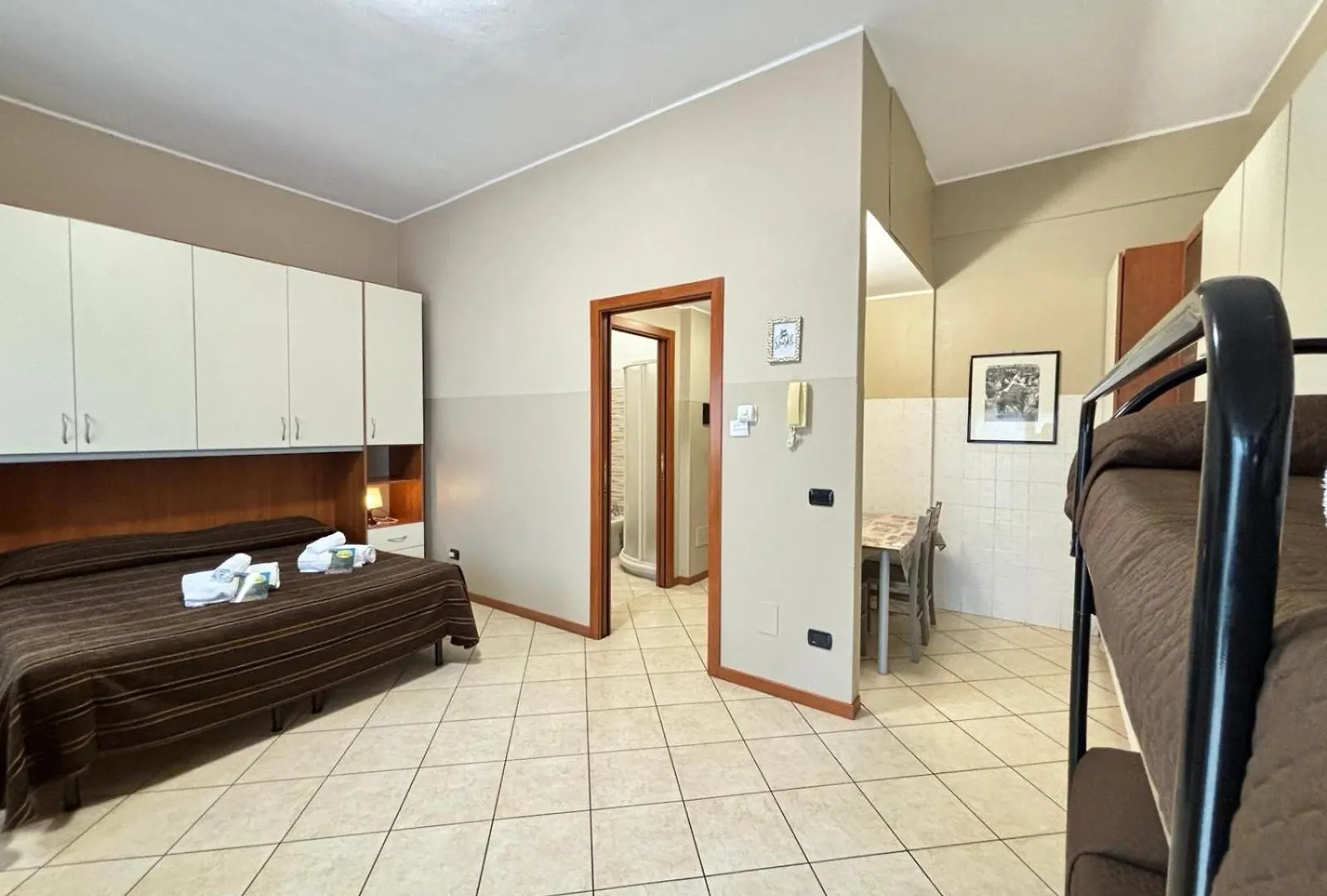 Residence Oasi Di Monza