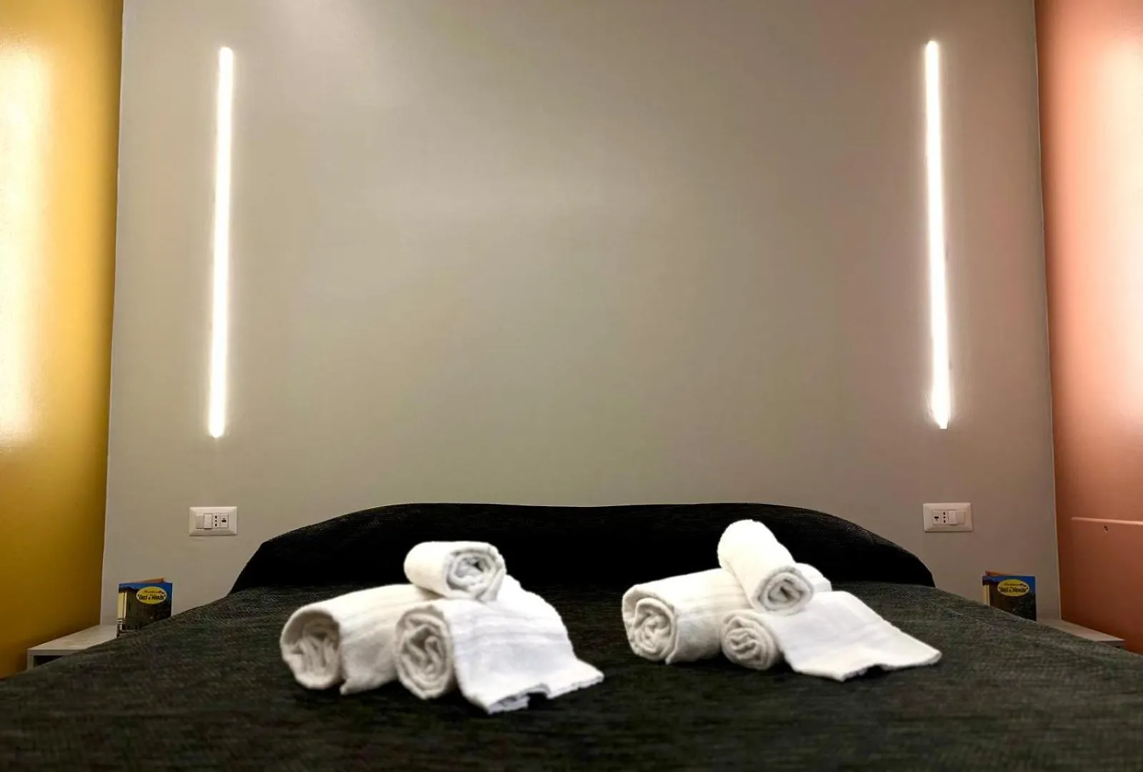 Residence Oasi Di Monza Aparthotel