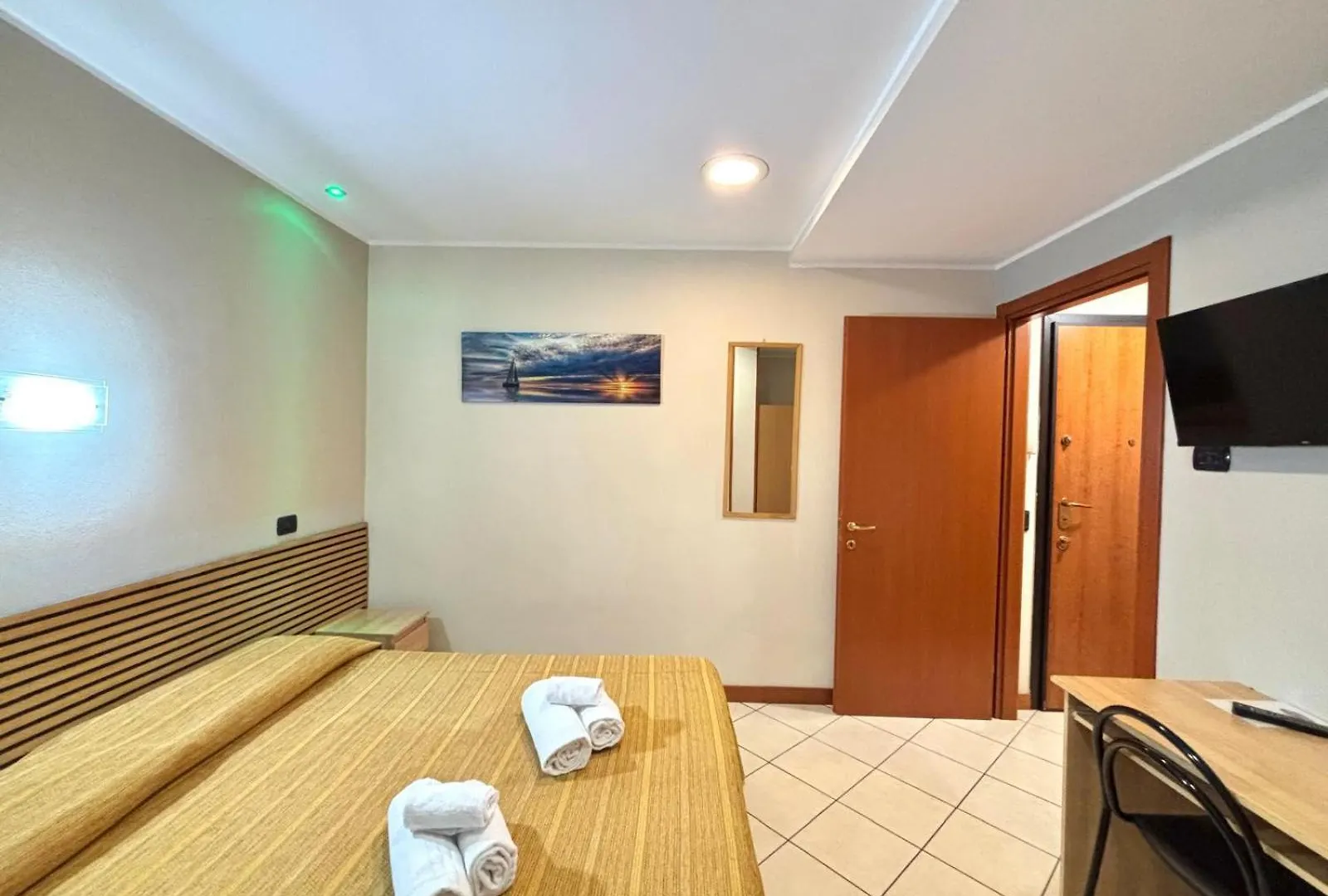 Residence Oasi Di Monza