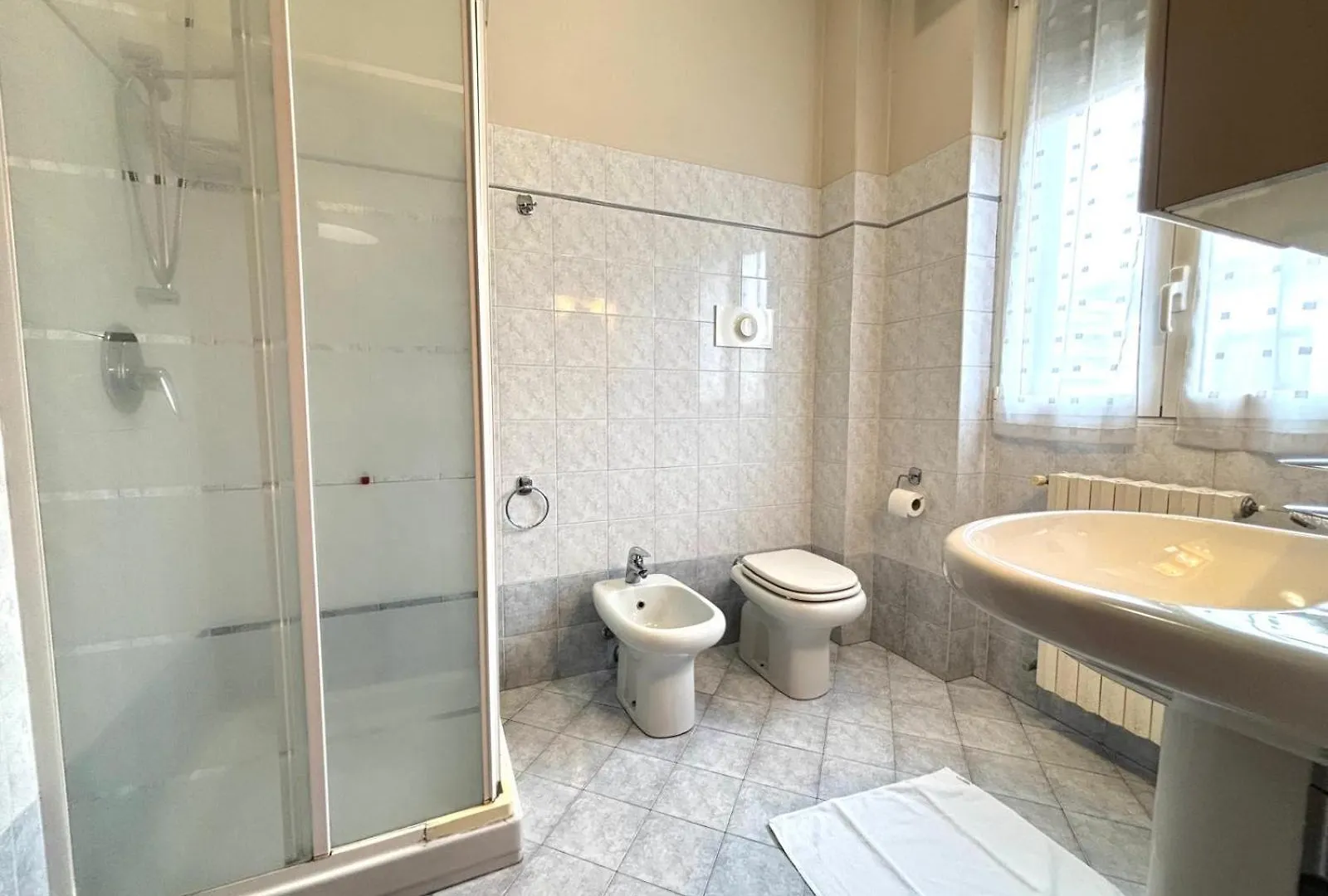Aparthotel Residence Oasi Di Monza
